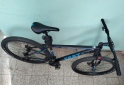 Deportes - Bicicleta Zest Spirit Rodado 29 usada - En Venta