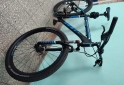 Deportes - Bicicleta Zest Spirit Rodado 29 usada - En Venta