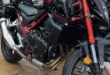 Motos - Honda HORNET 750 2024 Nafta 0Km - En Venta