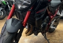 Motos - Honda HORNET 750 2024 Nafta 0Km - En Venta