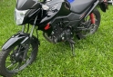 Motos - Honda Cb Twister 2022 Nafta 800Km - En Venta