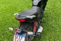 Motos - Honda Cb Twister 2022 Nafta 800Km - En Venta