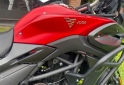 Motos - Voge 300DS 2022 Nafta 5500Km - En Venta