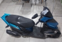 Motos - Yamaha RAY ZR 2021 Nafta 12900Km - En Venta