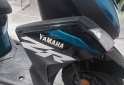 Motos - Yamaha RAY ZR 2021 Nafta 12900Km - En Venta