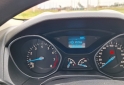 Autos - Ford FOCUS 1.6 S 2018 Nafta 55000Km - En Venta