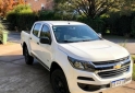 Camionetas - Chevrolet S10 2019 Diesel 80000Km - En Venta