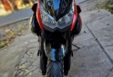 Motos - Kawasaki Z1000 2012 Nafta 35500Km - En Venta