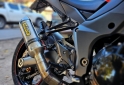 Motos - Kawasaki Z1000 2012 Nafta 35500Km - En Venta