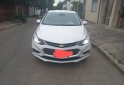 Autos - Chevrolet Cruze 1.4 LTZ PLUS . 4 pu 2018 Nafta 145000Km - En Venta