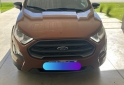 Autos - Ford Ecoscort 2018 Nafta 40000Km - En Venta