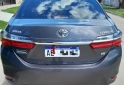 Autos - Toyota XLI 2019 Nafta 44000Km - En Venta