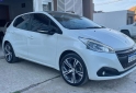 Autos - Peugeot 208 2019 Nafta 42000Km - En Venta