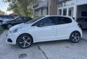Autos - Peugeot 208 2019 Nafta 42000Km - En Venta