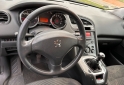 Autos - Peugeot 5008 Allure 1.6 156cv 2014 Nafta 150800Km - En Venta