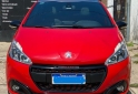 Autos - Peugeot 208 GT 2019 Nafta 70000Km - En Venta