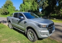 Camionetas - Ford Ranger XLT 4x2 2018 Diesel 52000Km - En Venta