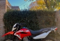 Motos - Honda XR 150 2022 Nafta 350Km - En Venta