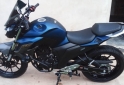 Motos - Yamaha FZ 25 2023 Nafta 96Km - En Venta