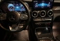 Autos - Mercedes Benz GLC300 2021 Nafta 95000Km - En Venta