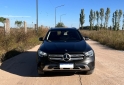 Autos - Mercedes Benz GLC300 2021 Nafta 95000Km - En Venta