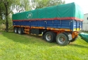 Camiones y Gras - SCANIA G340 (Modelo 2011) - En Venta