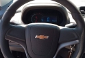 Autos - Chevrolet Spin 2013 GNC 115Km - En Venta
