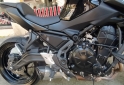 Motos - Kawasaki Z650 TFT 2020 Nafta 3400Km - En Venta