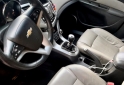 Autos - Chevrolet Cruze 2013 Nafta 129000Km - En Venta