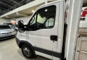 Camiones y Gras - Iveco Daily 35C14 Paso 3750 - En Venta