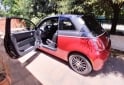 Autos - Fiat 500 sport 2011 Nafta 120000Km - En Venta