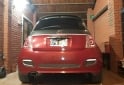 Autos - Fiat 500 sport 2011 Nafta 120000Km - En Venta