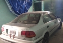 Autos - Honda Civic 1998 Nafta 111111Km - En Venta