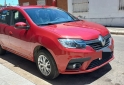 Autos - Renault Sandero zen 2020 Nafta 48000Km - En Venta