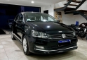 Autos - Volkswagen Polo 1.6 Confortline 2016 Nafta 124000Km - En Venta