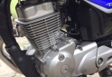 Motos - Honda TITAN 2015 Nafta 40000Km - En Venta