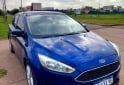 Autos - Ford Focus  SE 2018 GNC 100000Km - En Venta