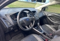 Autos - Ford Focus 2016 Nafta 88000Km - En Venta