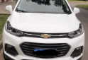 Autos - Chevrolet Tracker 2018 GNC 128000Km - En Venta