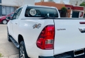 Camionetas - Toyota Hilux srx 2016 Diesel 169000Km - En Venta