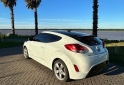 Autos - Hyundai Veloster 2013 Nafta 120000Km - En Venta