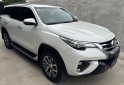 Camionetas - Toyota Sw4 2019 Diesel 100000Km - En Venta