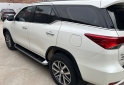 Camionetas - Toyota Sw4 2019 Diesel 100000Km - En Venta