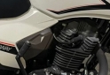 Motos - Otra marca Keeway 2022 Nafta 3832Km - En Venta