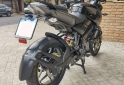 Motos - Bajaj NS 200 2020 Nafta 13000Km - En Venta