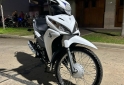 Motos - Honda New wave 110 2022 Nafta 15000Km - En Venta