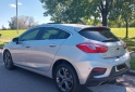Autos - Chevrolet cruze ltz 2019 Nafta 80000Km - En Venta