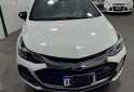 Autos - Chevrolet Cruze Rs 2022 Nafta 30000Km - En Venta