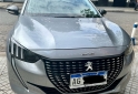 Autos - Peugeot 208 Feline 2023 Nafta 2935Km - En Venta