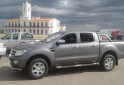 Camionetas - Ford Ranger XLT 2015 Diesel 170000Km - En Venta